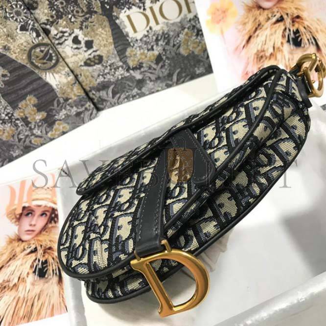 D*or mini saddle bag m0447ctzq_m928 (21cm*18cm*5cm)